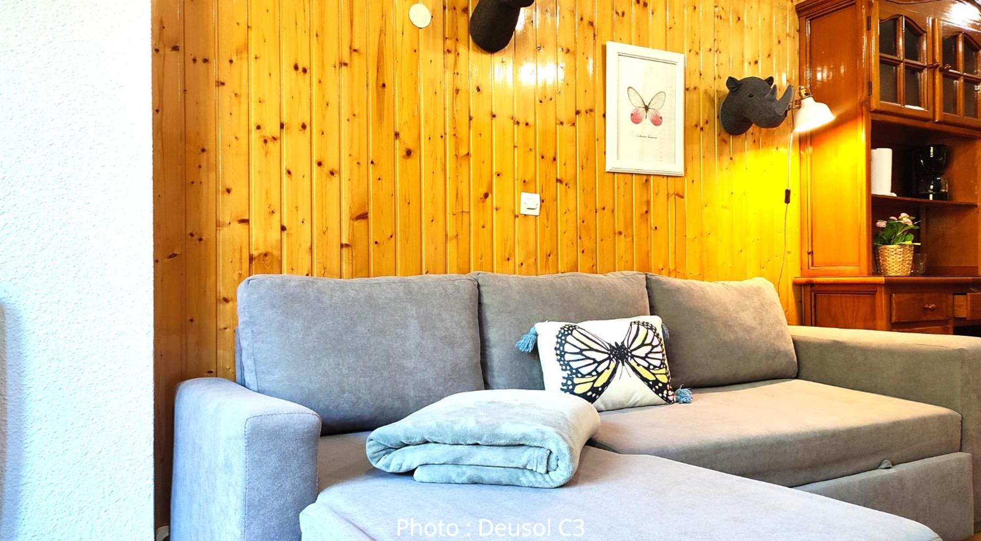 Ac Apartaments Vall D'Incles Exterior foto